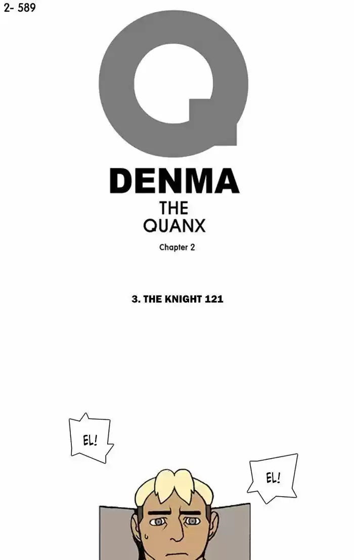 Denma ch.911
