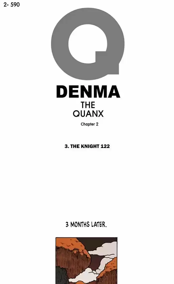 Denma ch.912