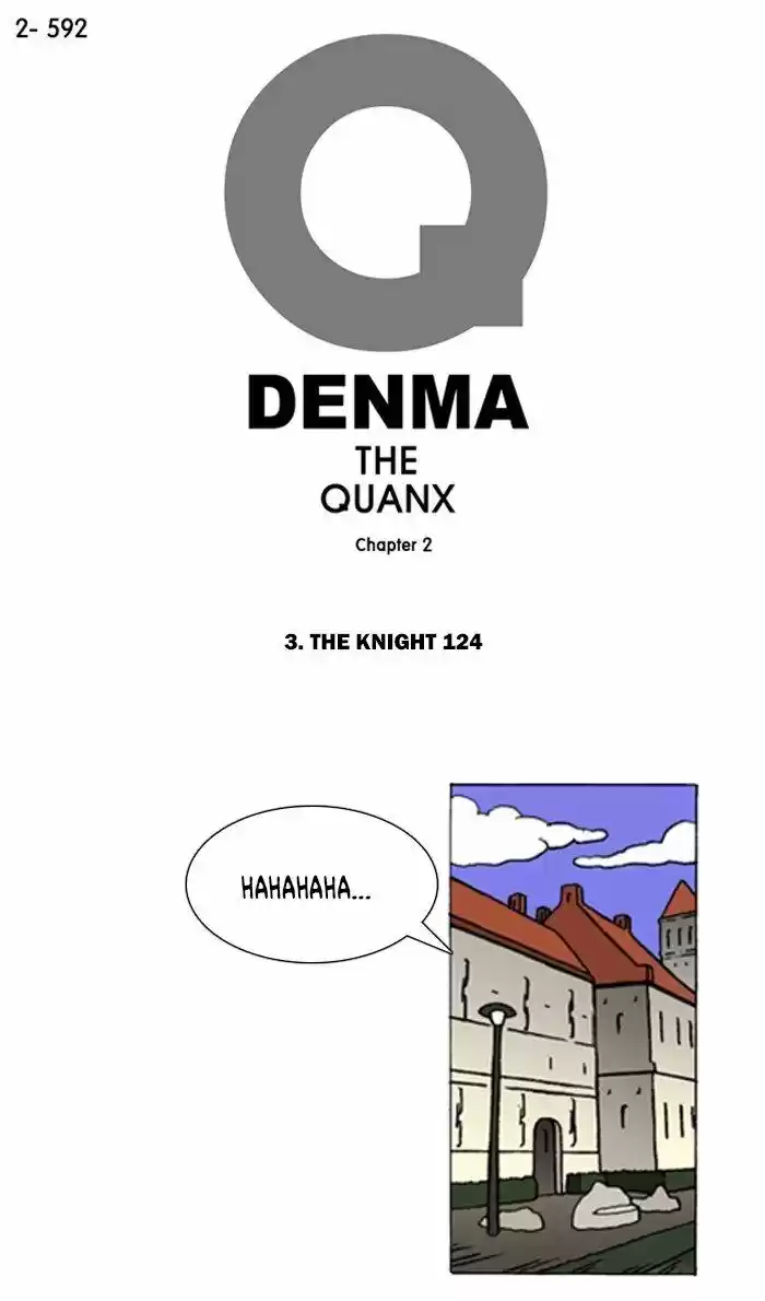Denma ch.914