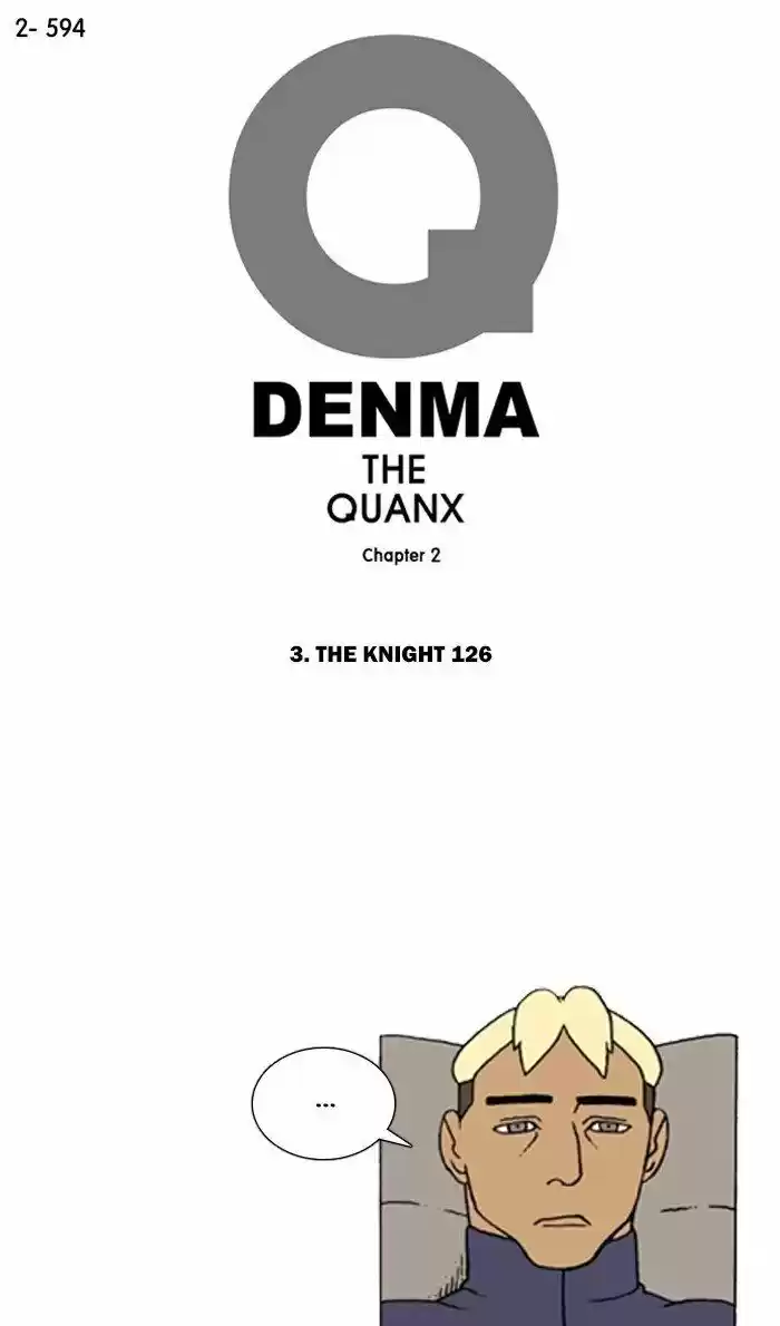Denma ch.916