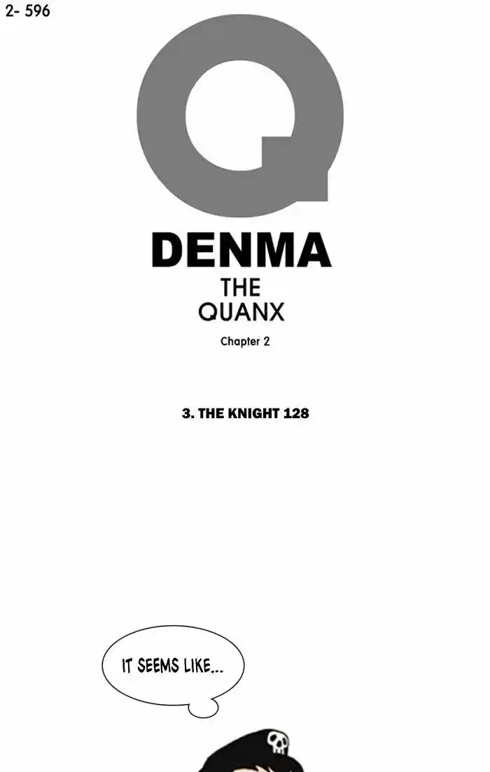 Denma ch.918