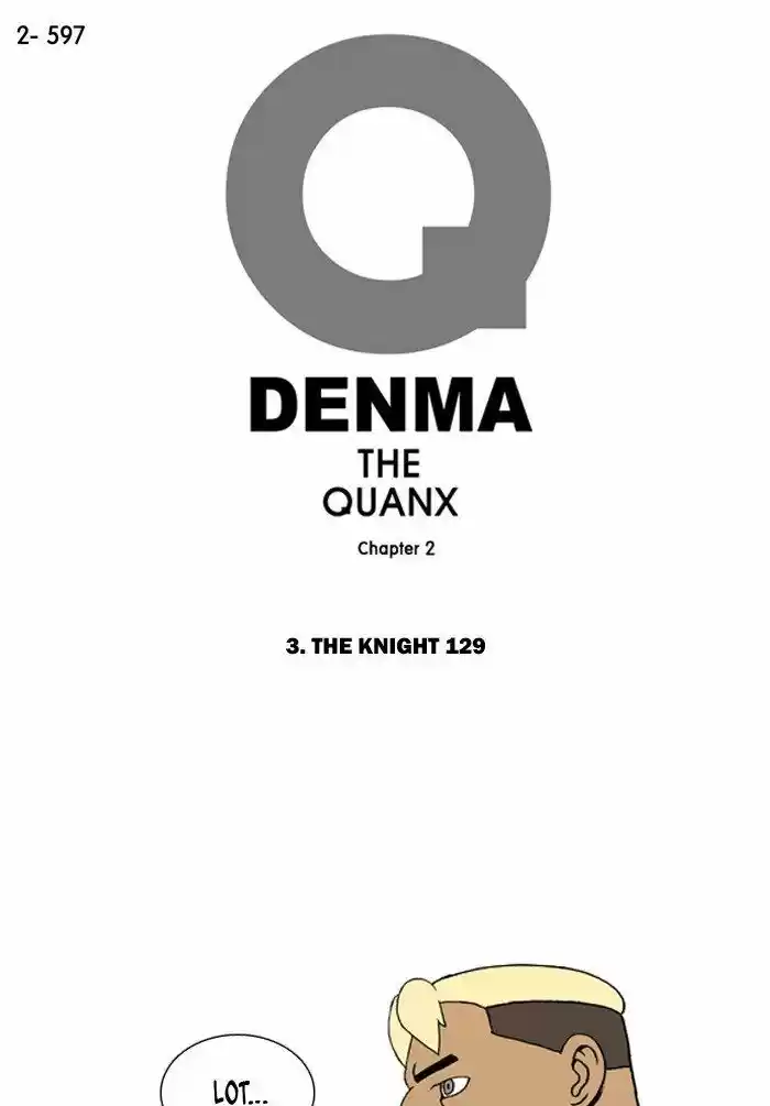 Denma ch.919