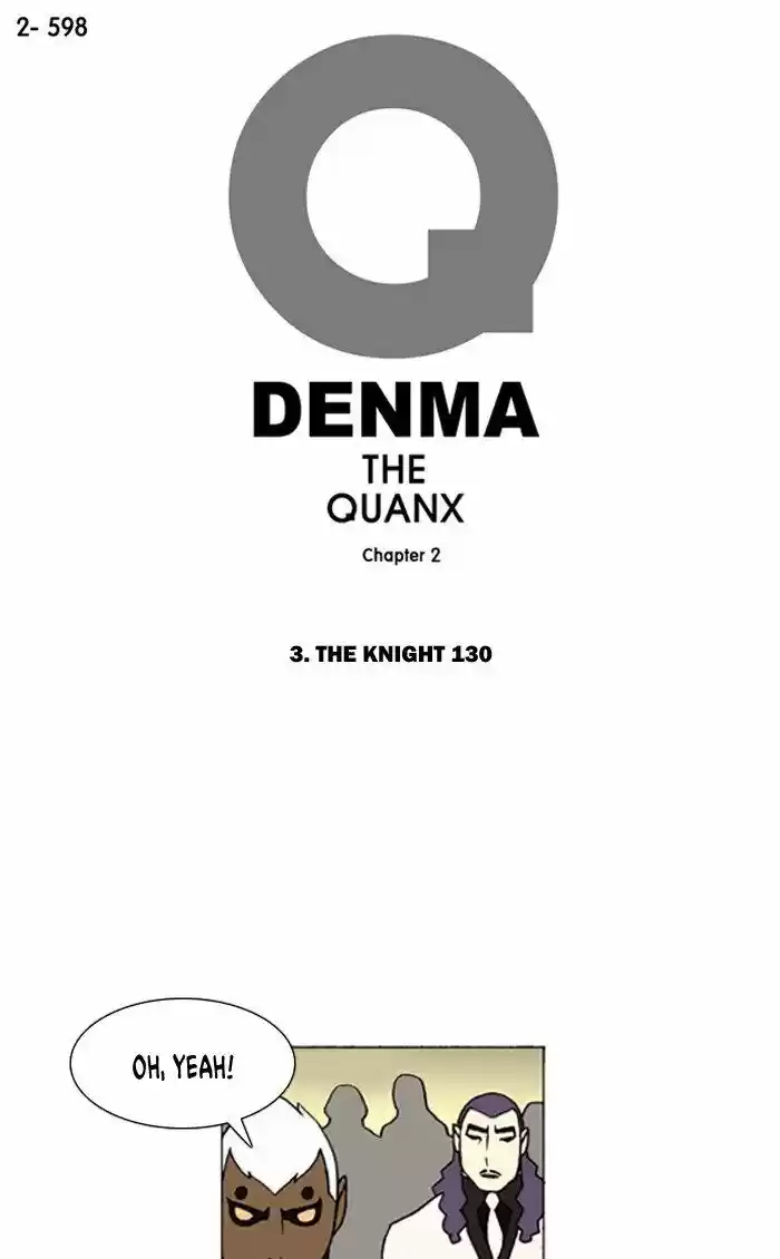 Denma ch.920
