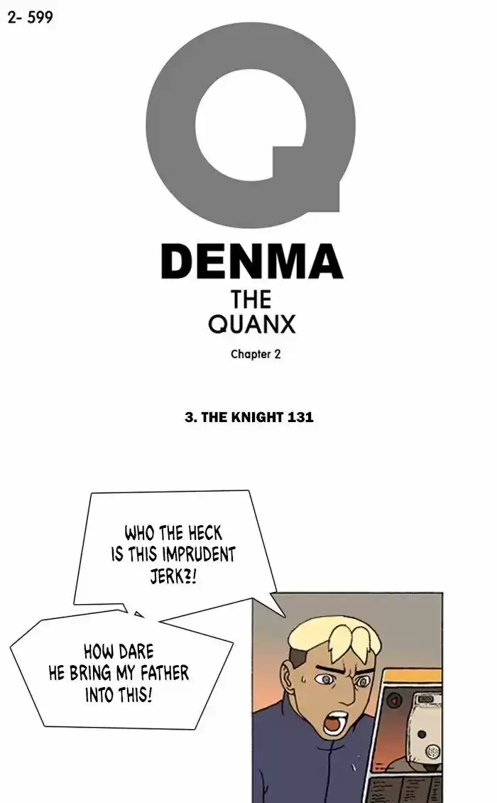 Denma ch.921