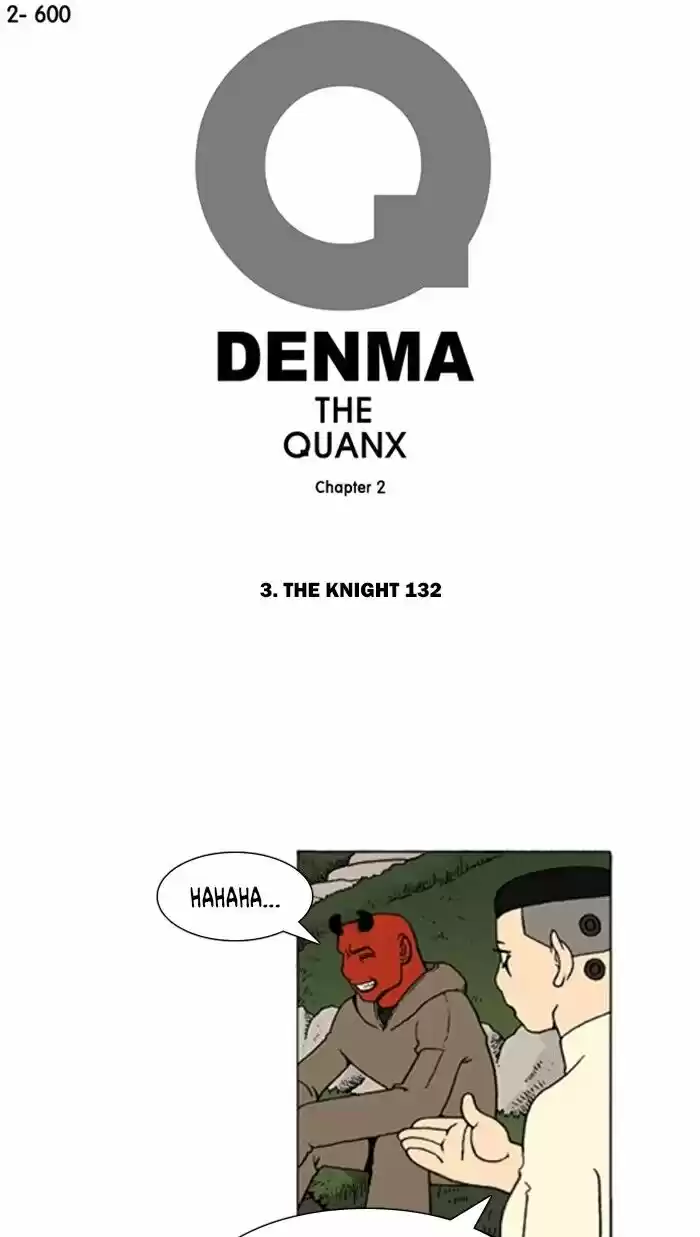 Denma ch.922