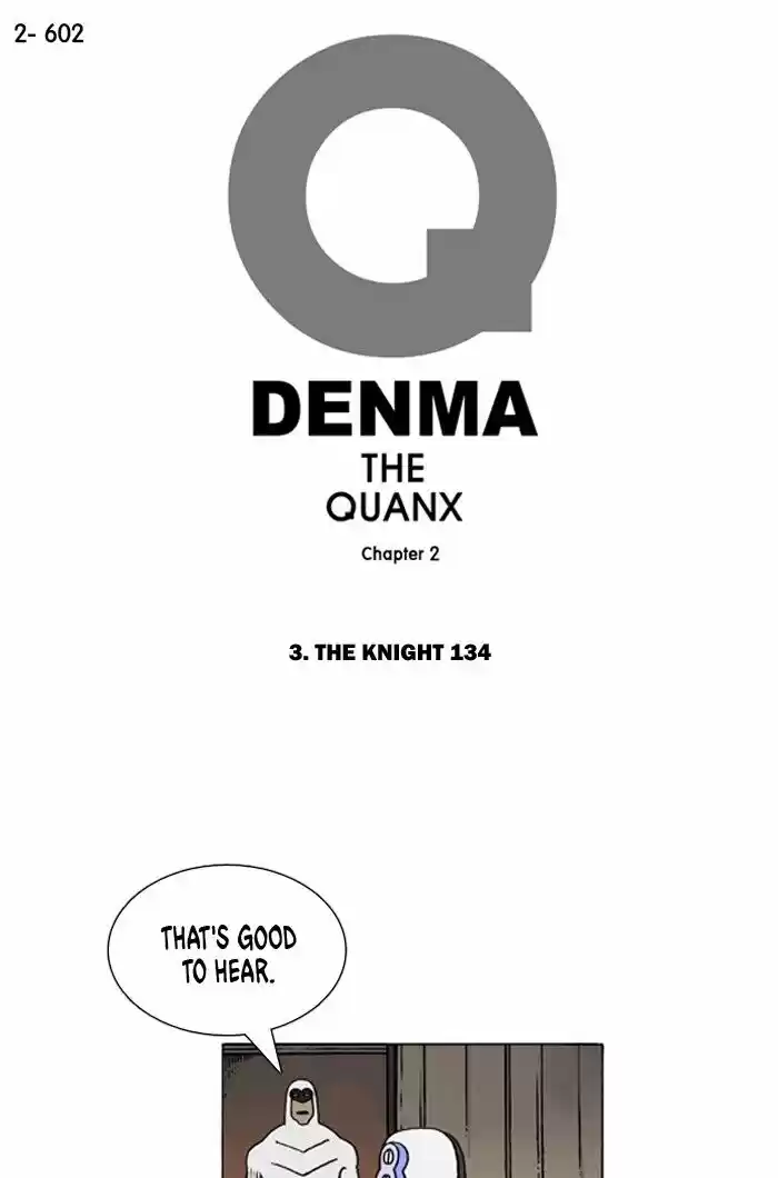 Denma ch.924