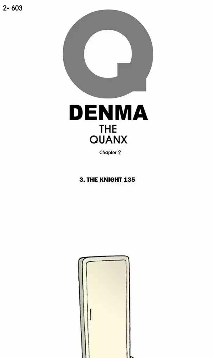 Denma ch.925