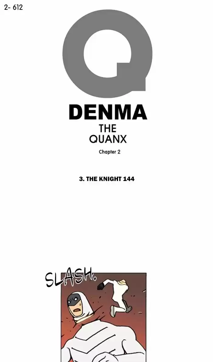 Denma ch.934