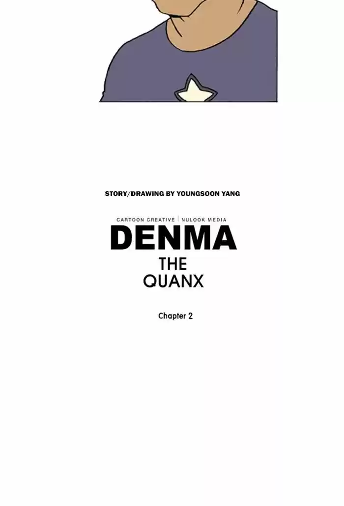 Denma ch.935