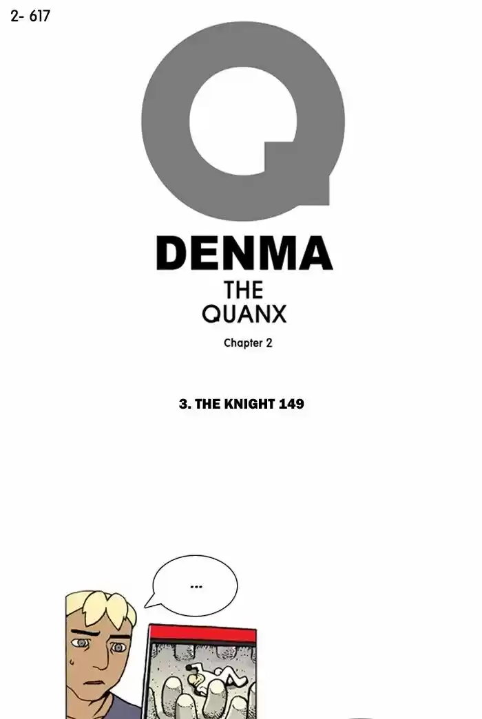 Denma ch.939