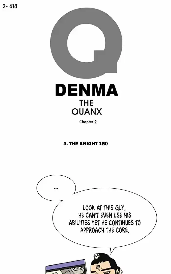 Denma ch.940