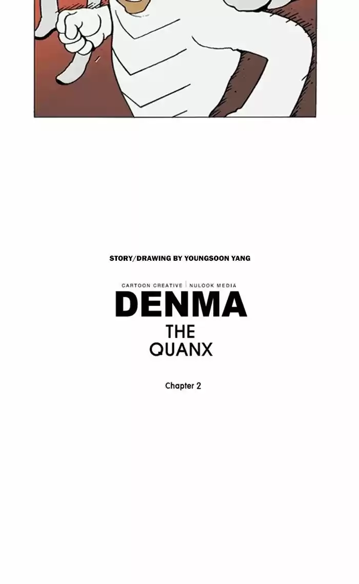 Denma ch.940