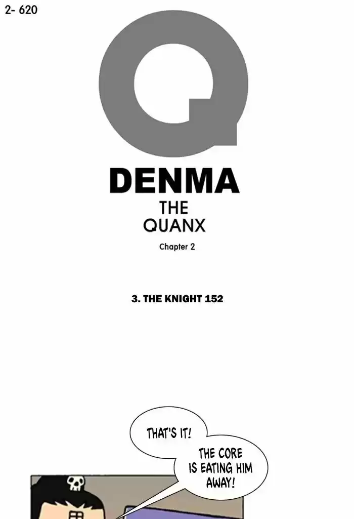 Denma ch.942