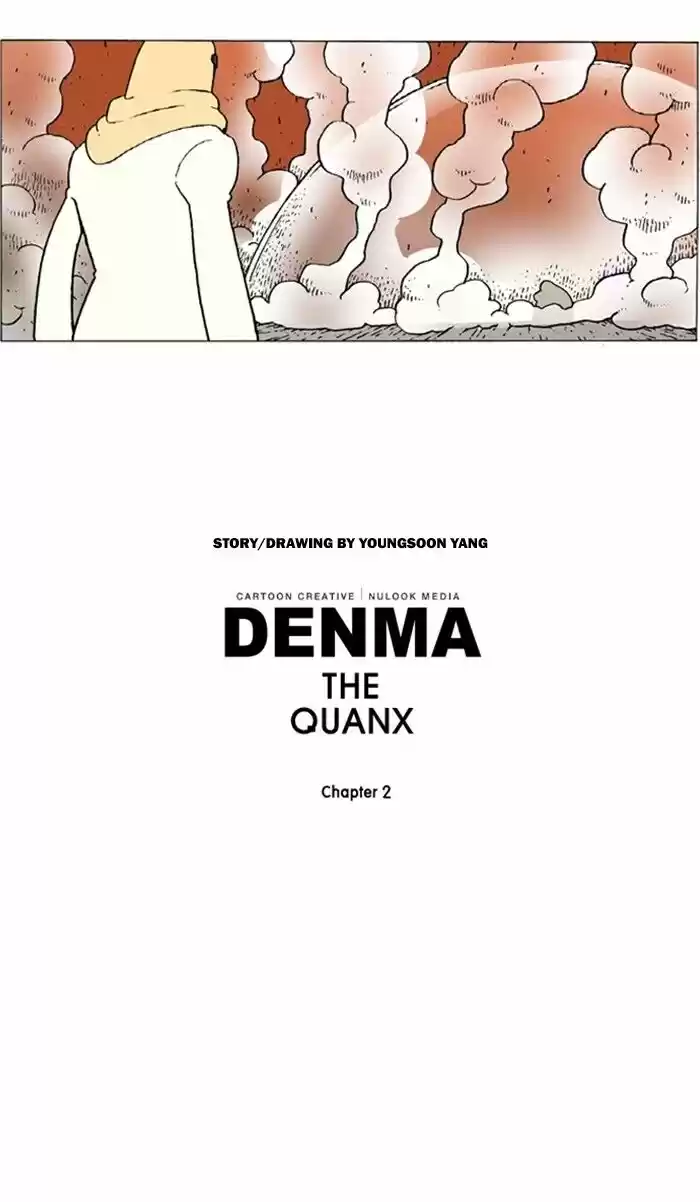 Denma ch.942