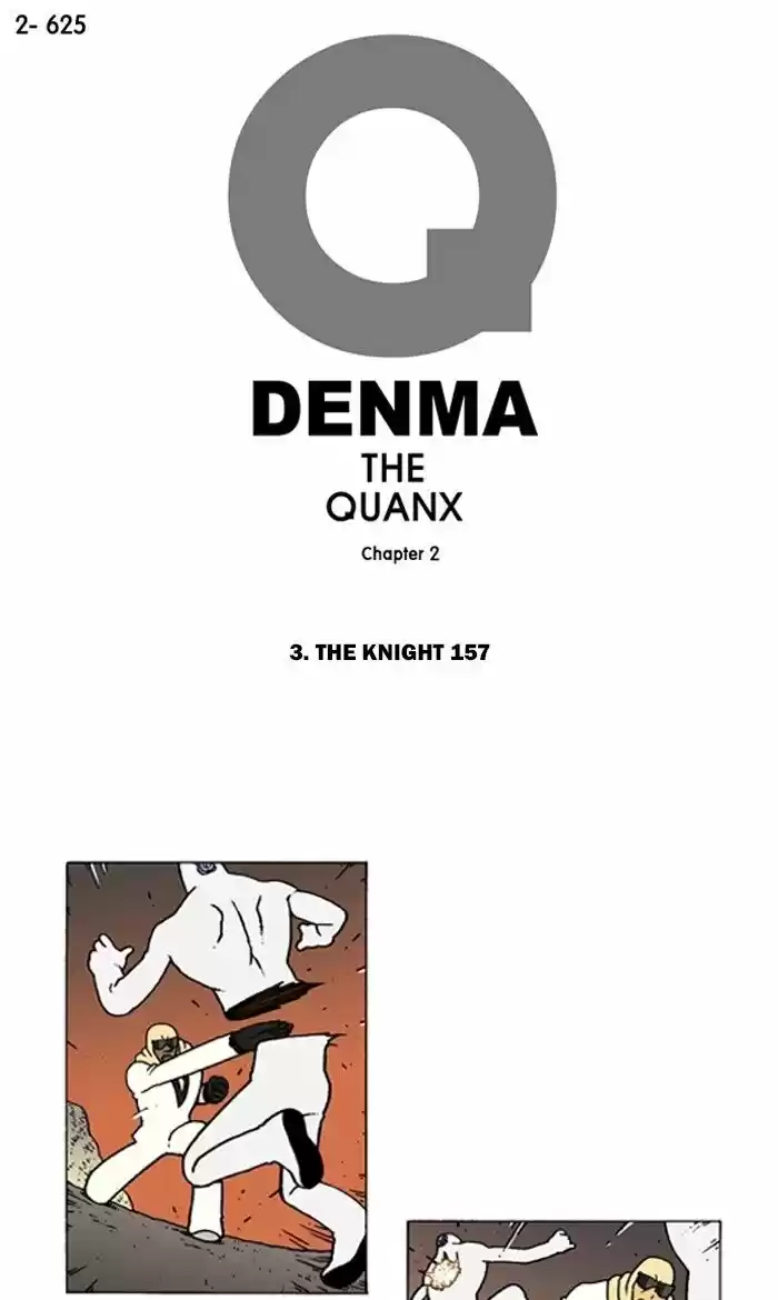 Denma ch.947