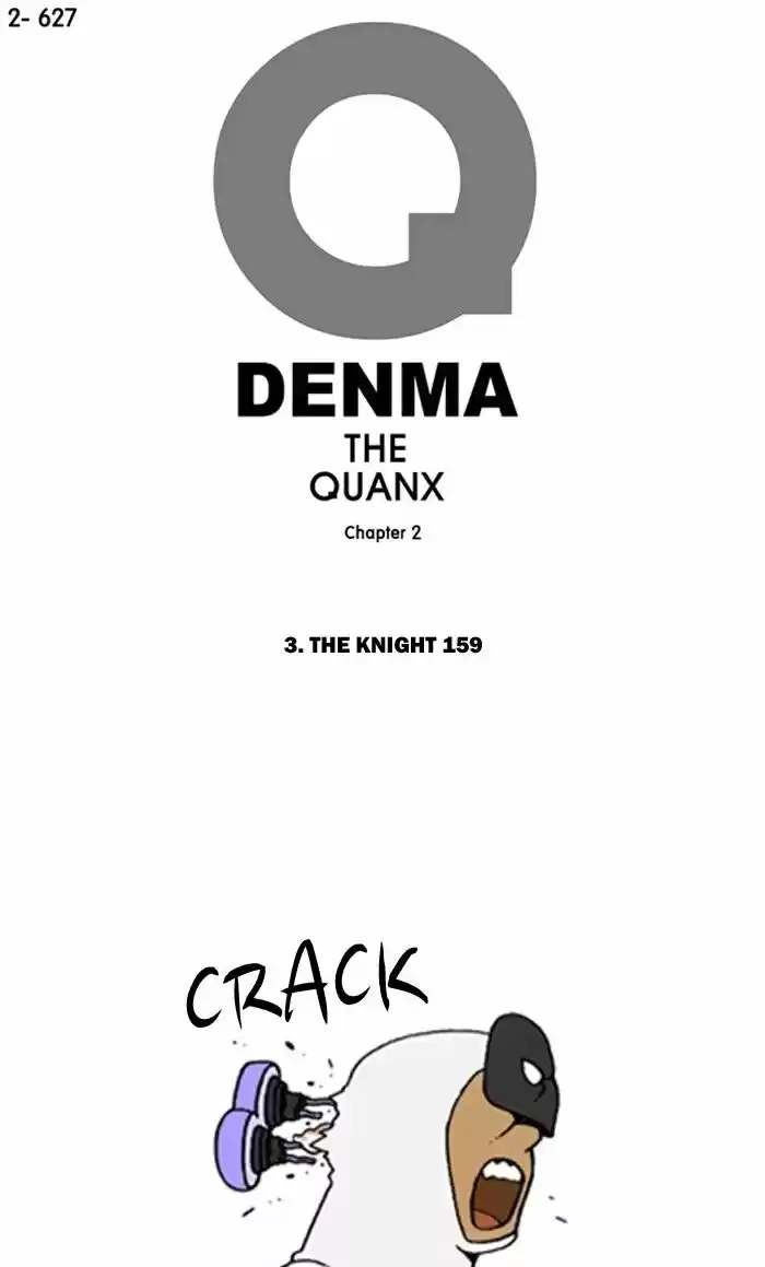 Denma ch.949