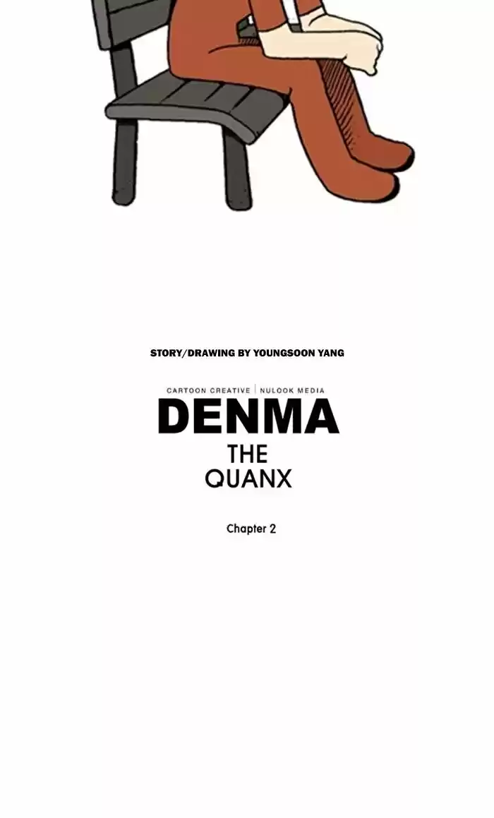 Denma ch.949