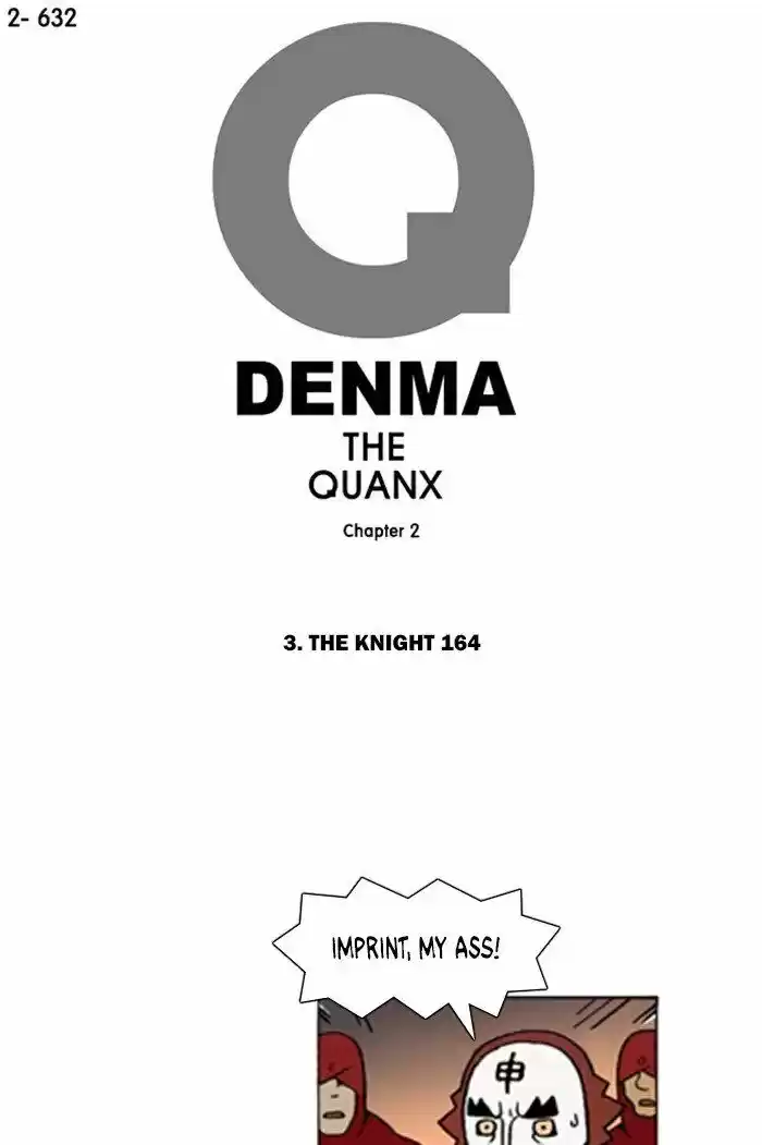 Denma ch.954
