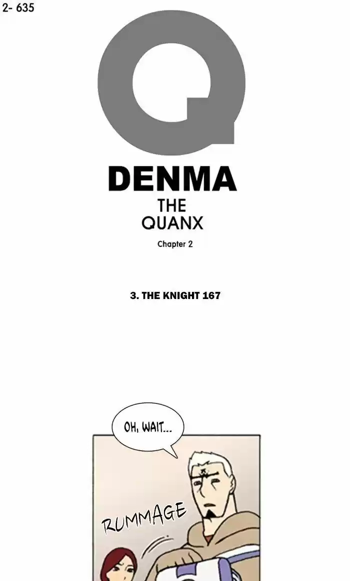 Denma ch.957