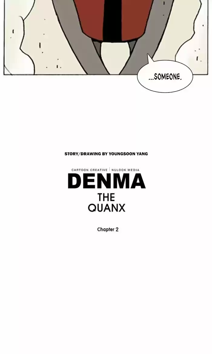Denma ch.958