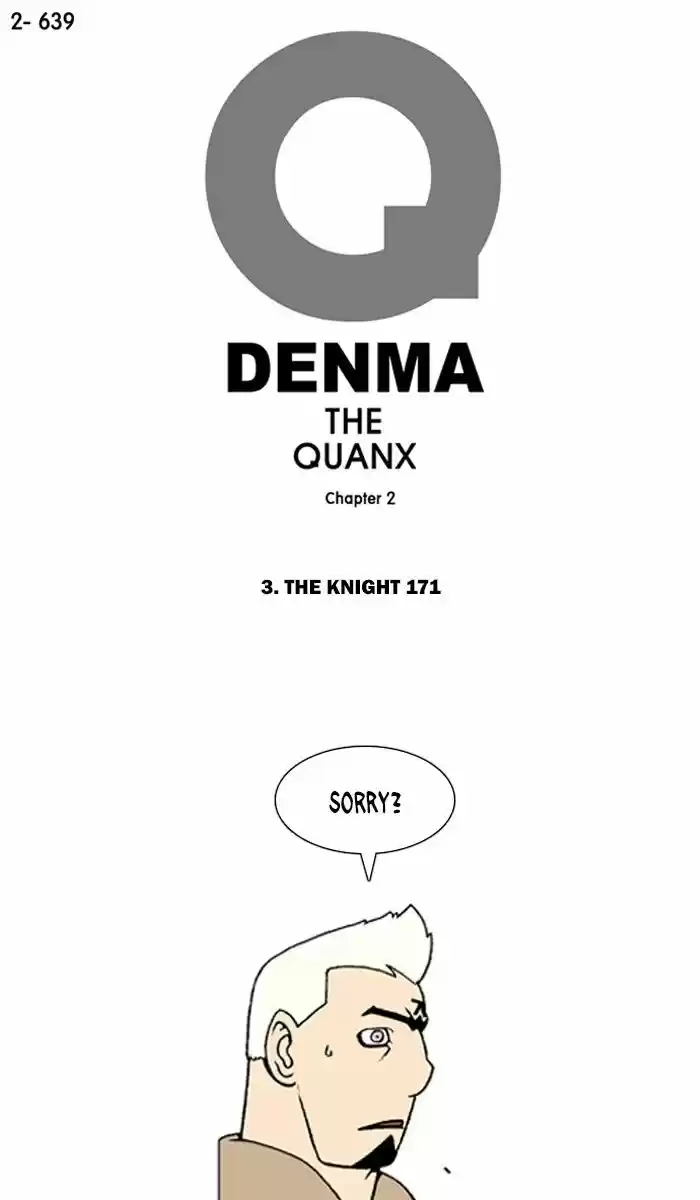 Denma ch.961