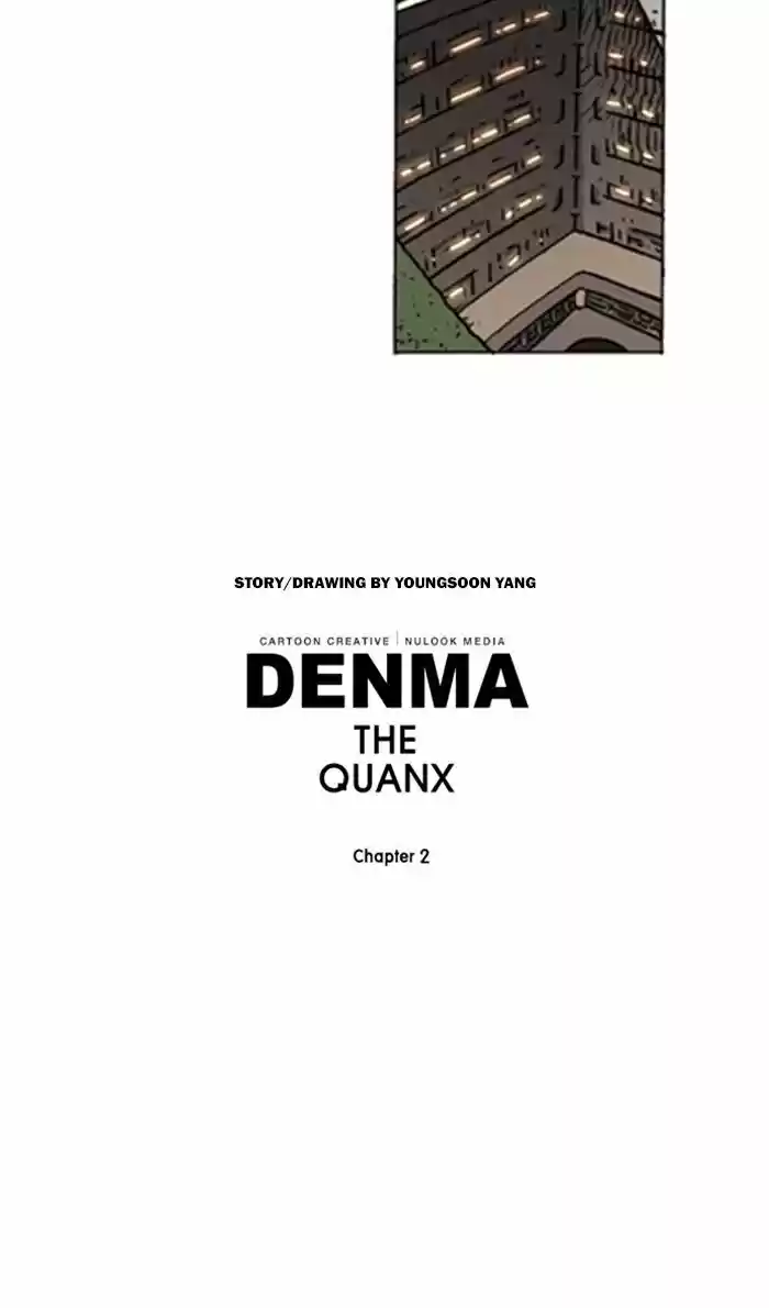 Denma ch.963