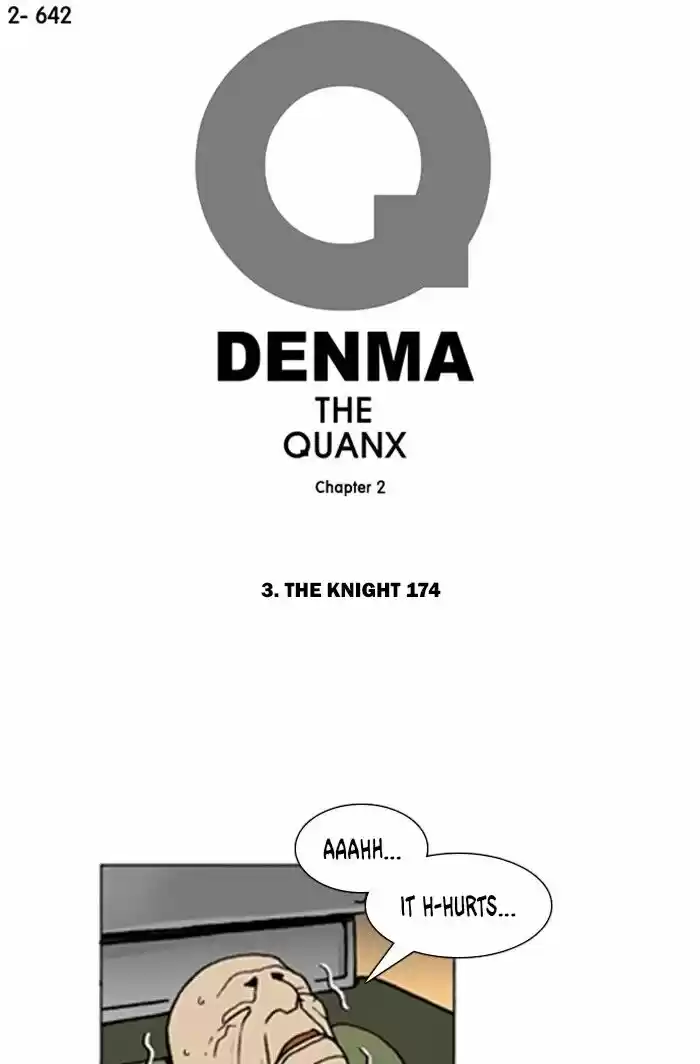 Denma ch.964