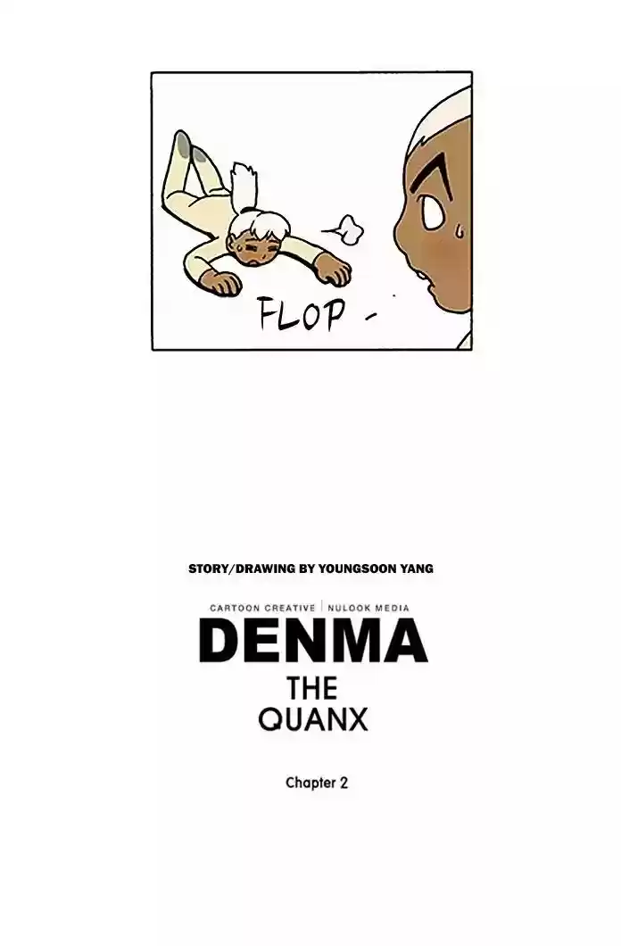 Denma Chapter 436: