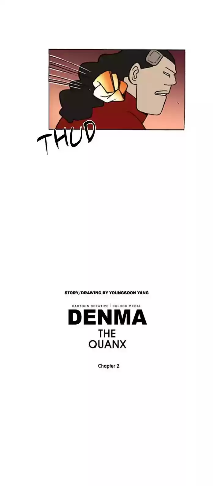 Denma Chapter 437: