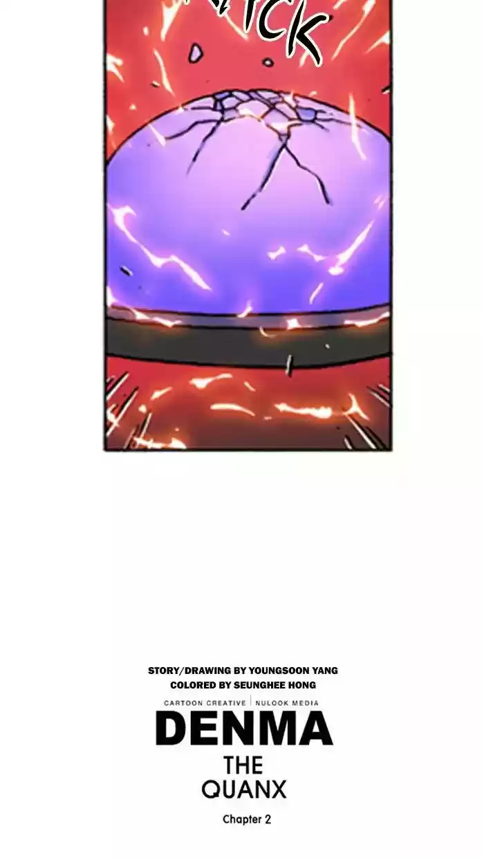 Denma Chapter 440: