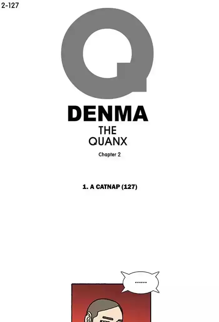 Denma Chapter 449: