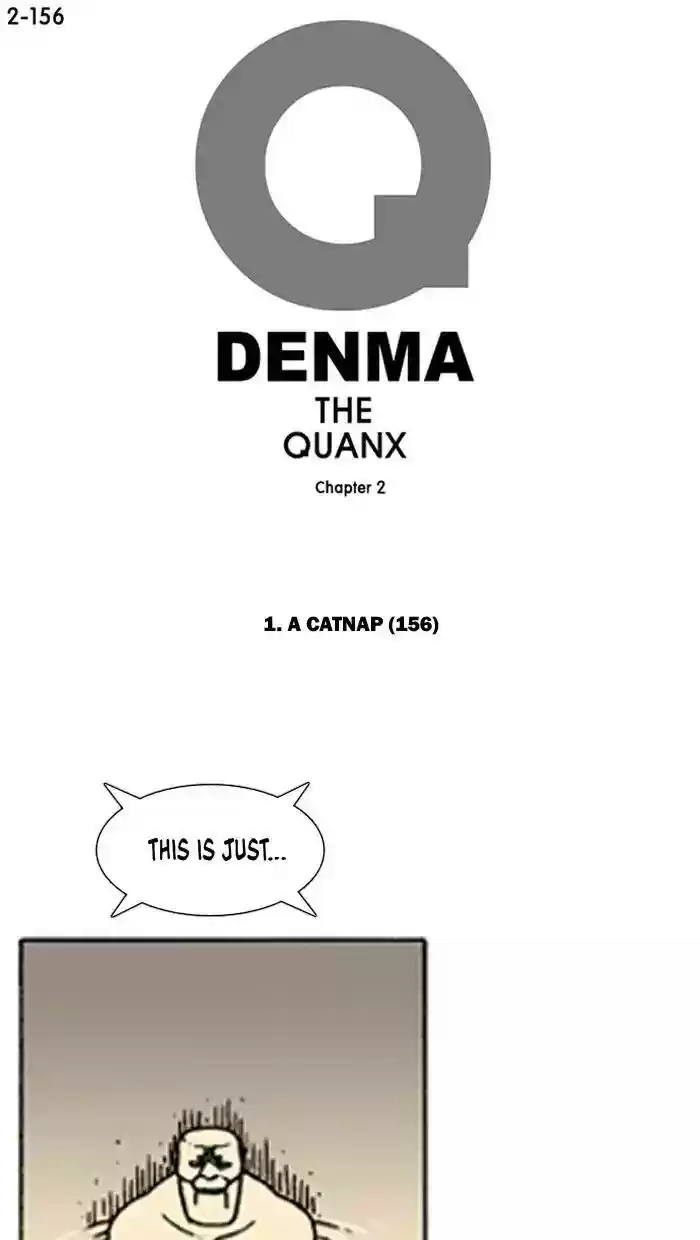 Denma Chapter 478: