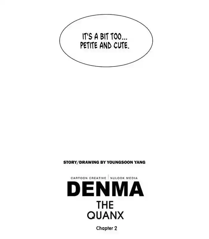 Denma Chapter 478: