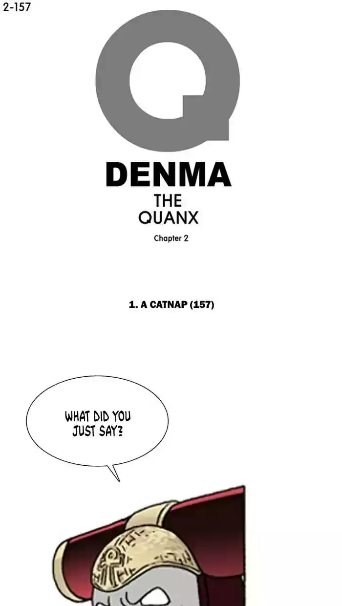 Denma Chapter 479: