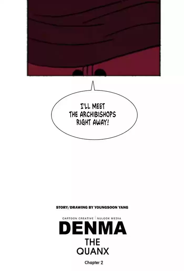 Denma Chapter 479:
