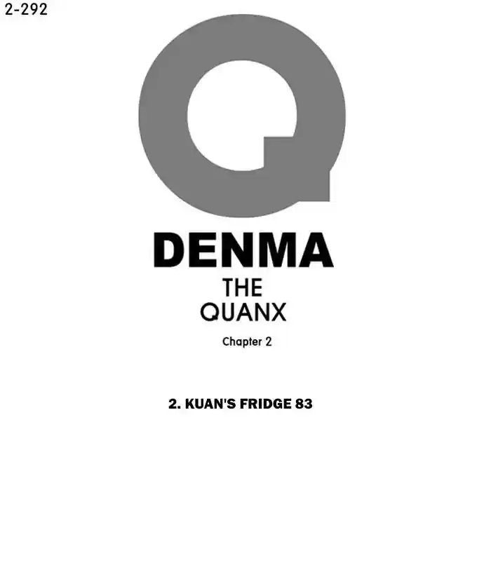 Denma Chapter 614: