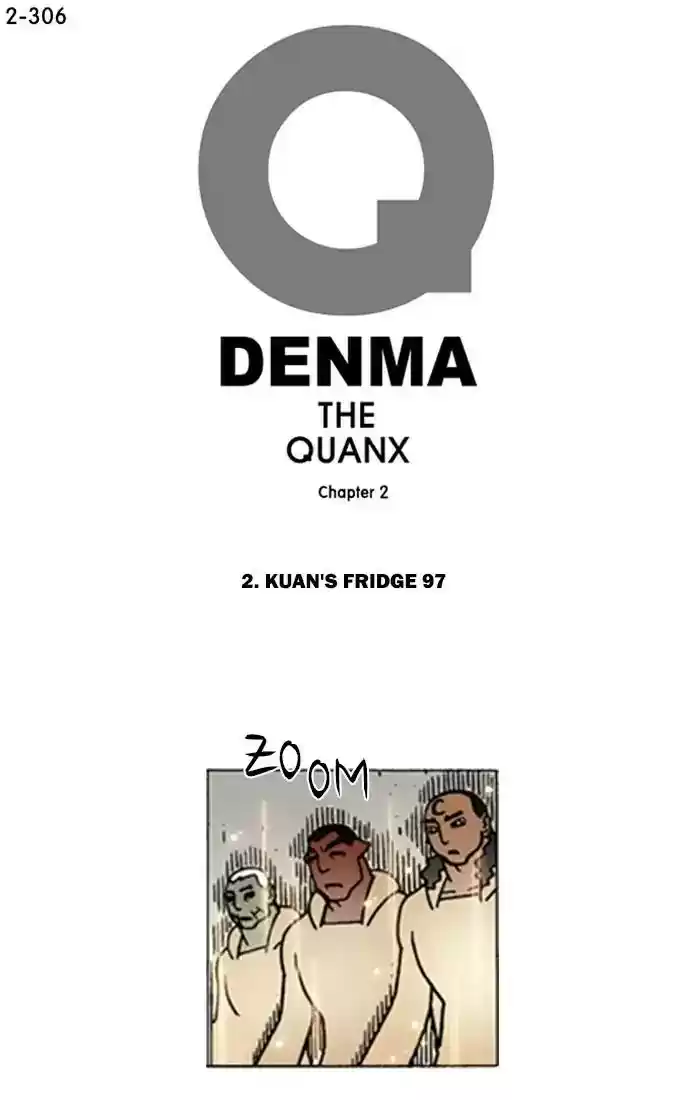 Denma Chapter 628: