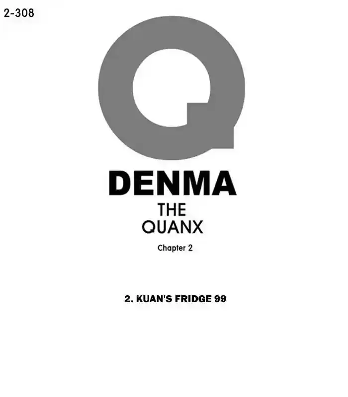 Denma Chapter 630: