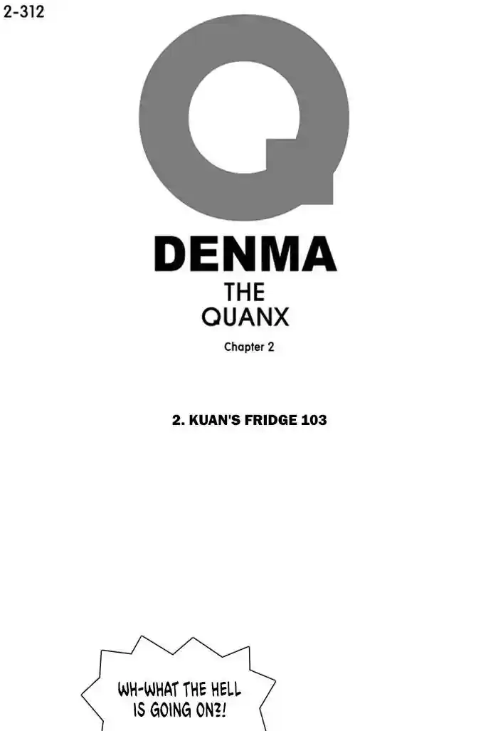 Denma Chapter 634: