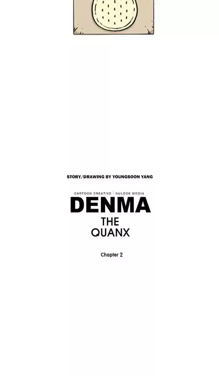 Denma Chapter 644: