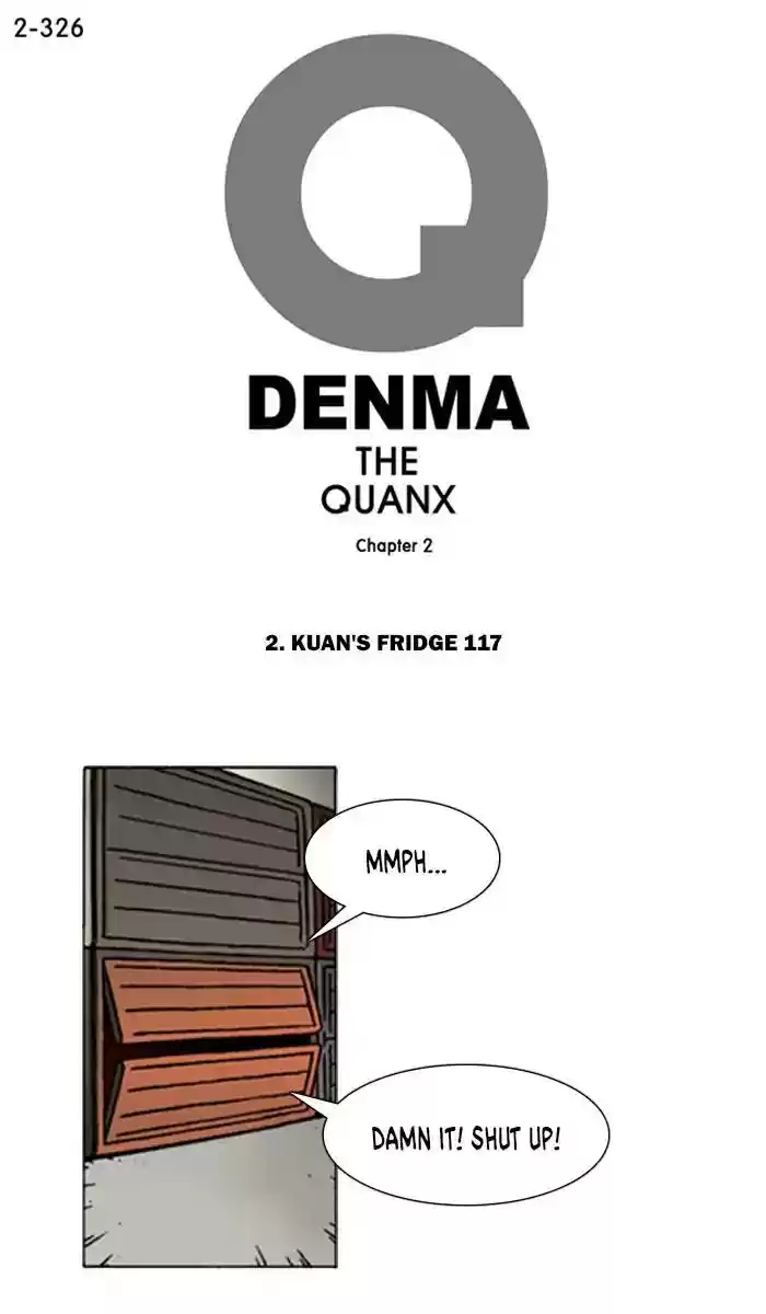 Denma Chapter 648: