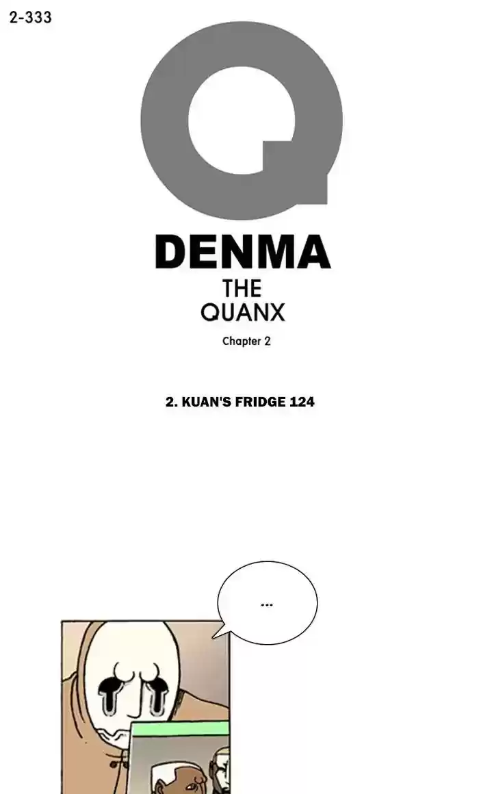 Denma Chapter 655: