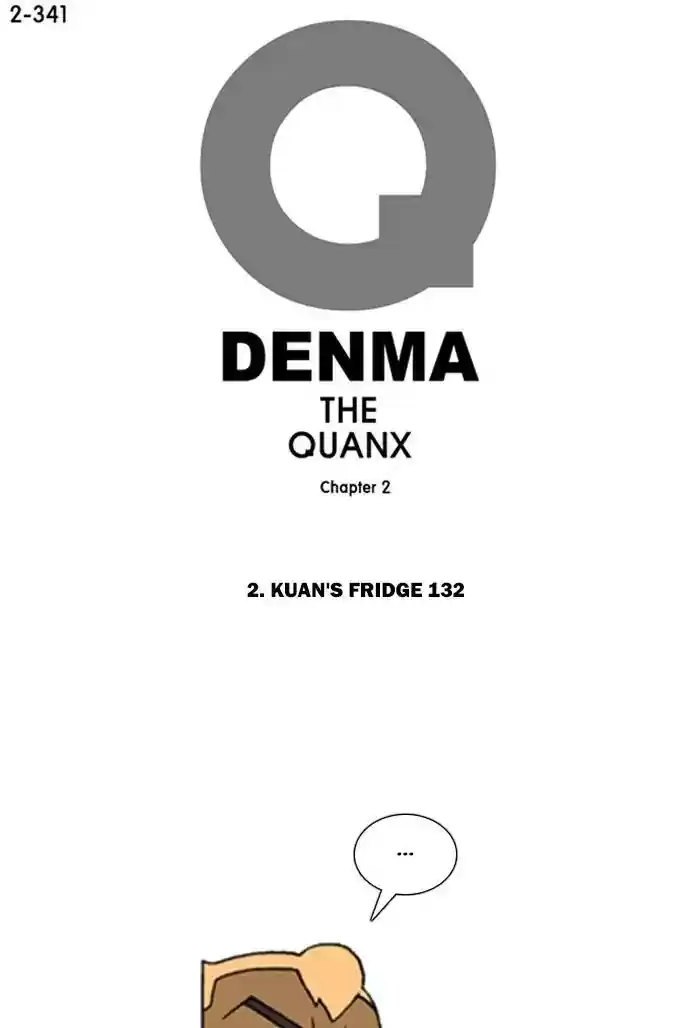 Denma Chapter 663:
