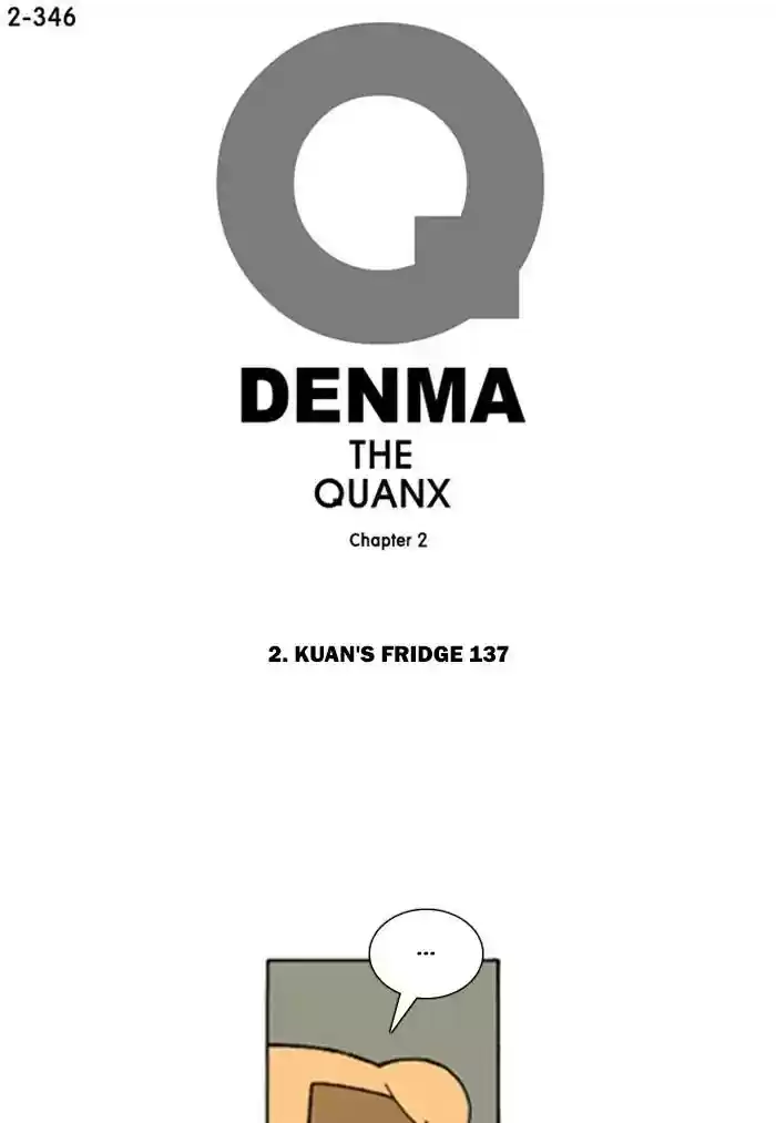 Denma Chapter 668: