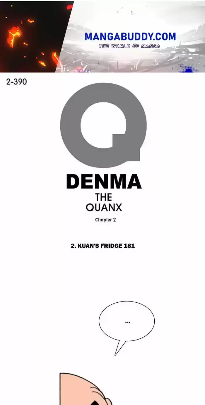 Denma Chapter 712