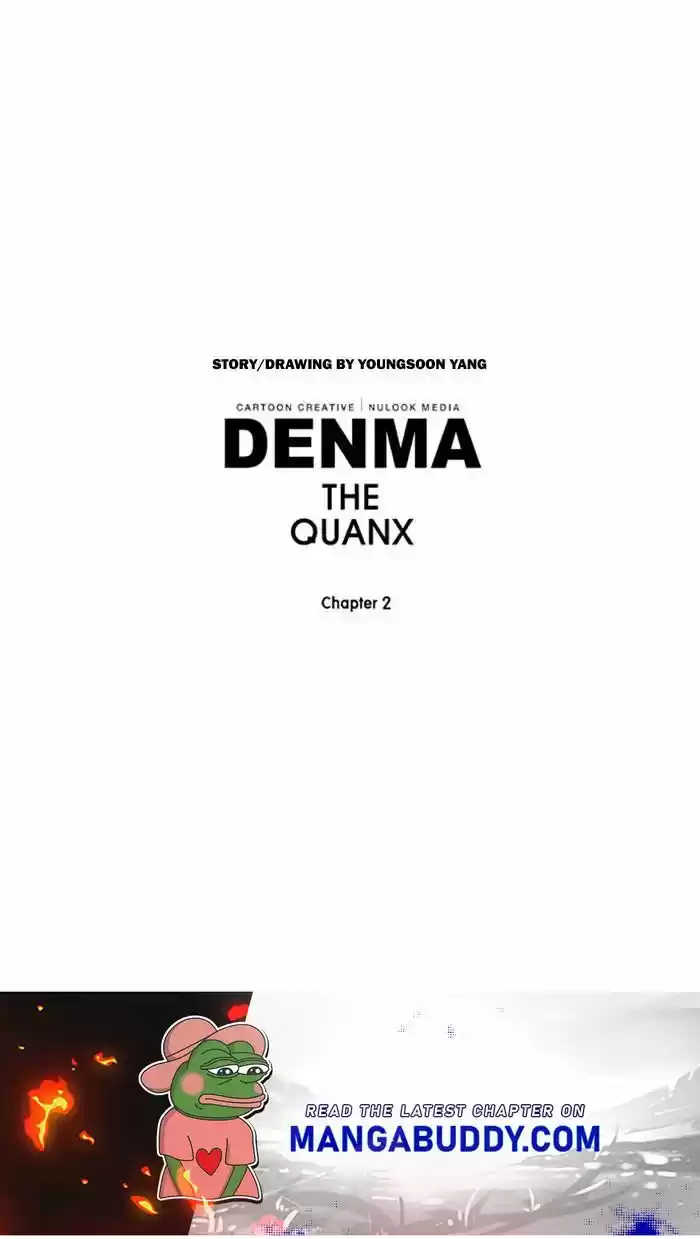 Denma Chapter 713