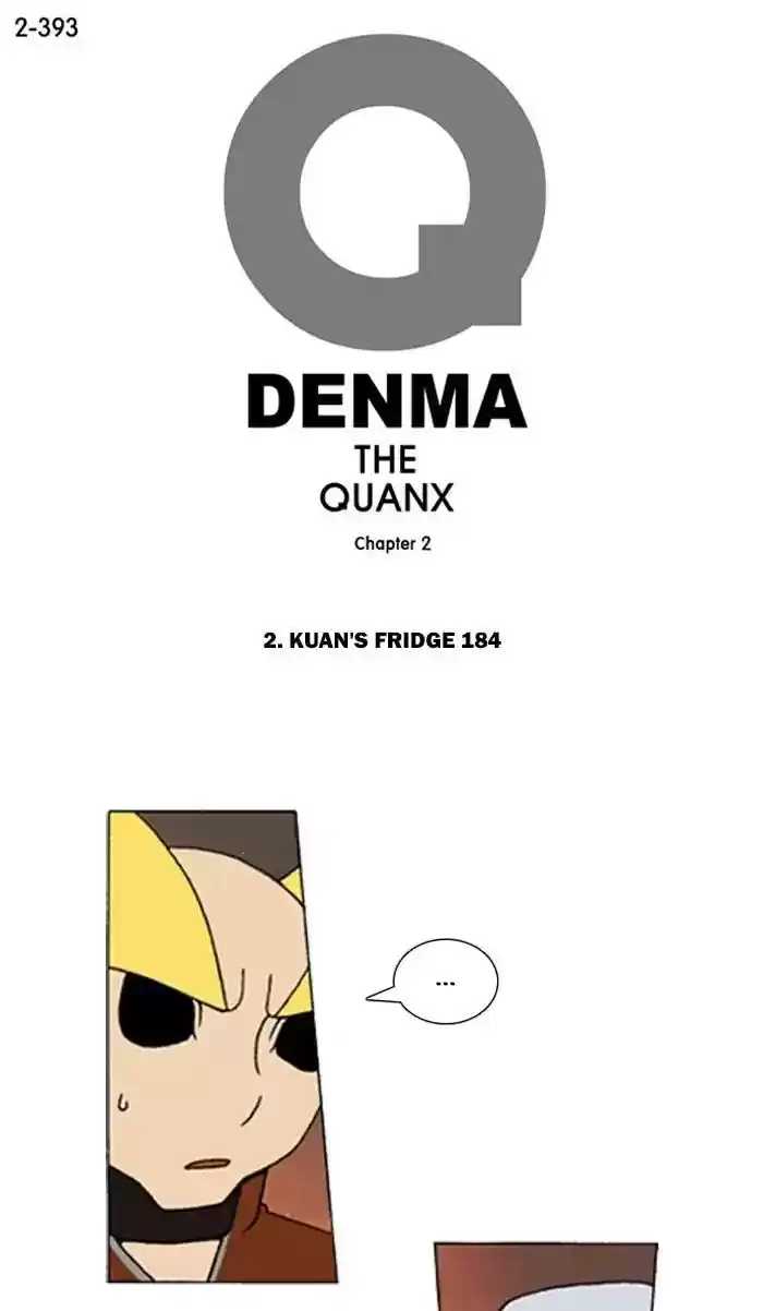 Denma Chapter 715