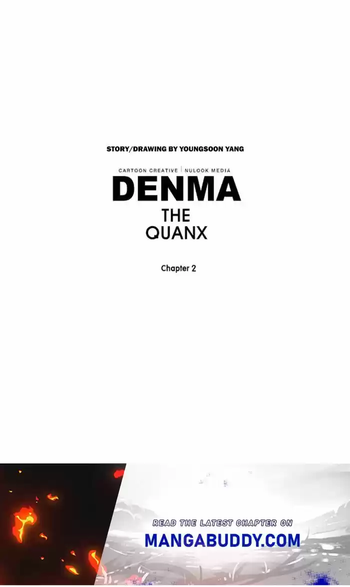 Denma Chapter 719