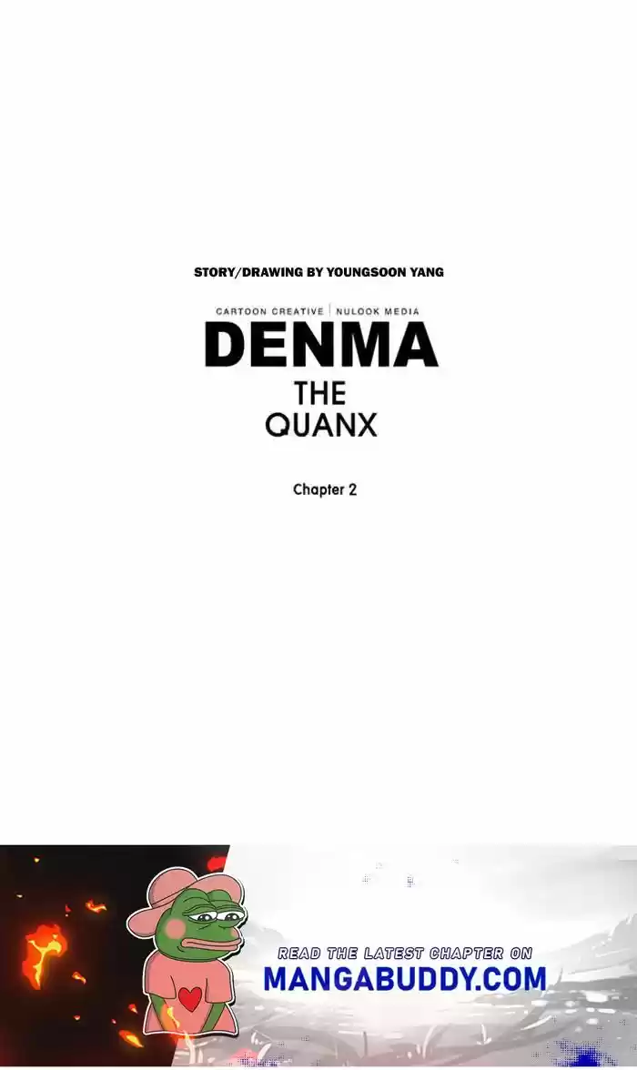 Denma Chapter 722