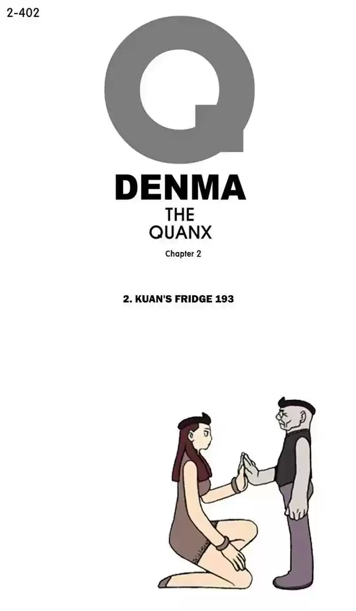 Denma Chapter 724